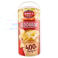 رقائق البطاطس التقليدية من اميكا الدورادا، ماكسي ب...