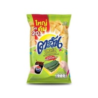 رقائق بطاطس تاو كاي نوي بطعم الأعشاب البحرية –67 ج...