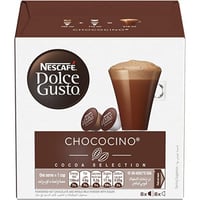 نسكافيه كبسولات دولتشي غوستو شوكوكينو