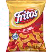 شيبس فريتوز الاصلي 77 جرام