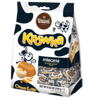 واول كروكا حلاوه بقر 250 جم