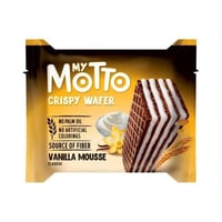 ماي موتو بالفانيلا بلغاري