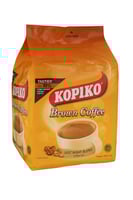 قهوة كوبيكو براون بنية فورية 3 في 1 – 10 ظرف × 27....