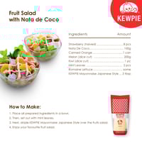 مايونيز الياباني من كيوبي 310 مل