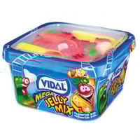 فيدال حلوى جيلي 200 جم