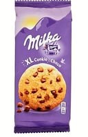 ميلكا كوكيز 184جم - XL