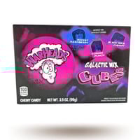 وارهدز كاندي حامضه 99جم