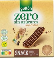 جولون بسكويت الشوفان مغطى بالشوكلا الداكنه بدون سك...