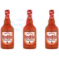 شطة رد هوت الاصلية 680 جرام للحبة