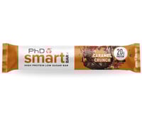 بروتين سمارت كراميل كرنش 64 جم