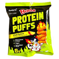 بولداك بروتين بفك بالليمون الحار 50 جم