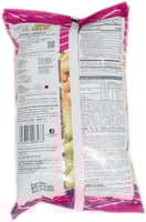 مياو مياو روبيان الشيبس ورقائق البطاطس ، 60 غم