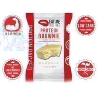 ايت مي براوني بلوندي