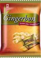 حلوى الزنجبيل 125جم