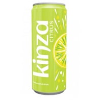 مشروب كينزا حمضيات 250 مل