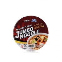 مكرونة جمبو بنكهة المأكولات البحرية 110 جم