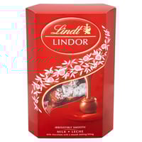 شوكولاته ليندت ليندور الاصليه 337 جم (Lindt & Sprü...