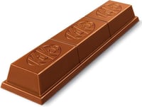 كيت كات بريطاني دارك 8 أصابع – Nestlé KitKat Dark...