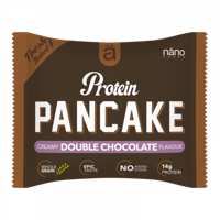 بروتين بان كيك 45 جم دبل شوكلت