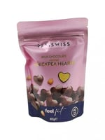 باتي سويس حمص مغطى بالشوكلا 80 جرام