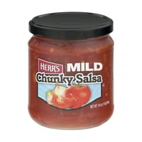 مغموس صلصلة ميلد من هيريز 454 جرام