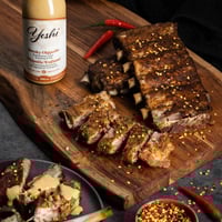 صلصة الشيبتول المدخنة من يشي مستورد كندا