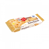 بسكويت مقرمش بالزبده 135جم