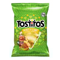 شيبس توستيتوس الليمون 283.5 جم