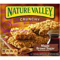 ناتشر فالي الواح الشوفان ميبل 253 جم