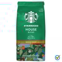 قهوة ستاربكس مطحون 200 جم