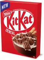 سيريال كورن فلكس من كيت كات