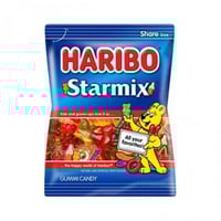 حلوى جيلي هاريبو 80 جم
