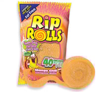 ريب رولز مانجو 40 جم امريكي