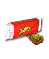 لوق بسكويت الكراميل من تونوكس البريطاني 27 جم
