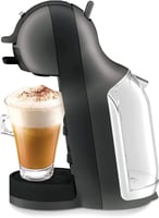 ماكينة صنع القهوة نسكافيه دولتشي غوستو من ديلونج