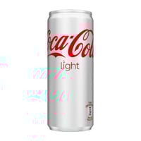 كوكاكولا COCA COLA لايت 250 مل