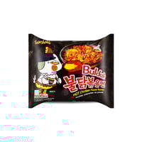 مكرونة رامن بالدجاج الحار 140 جم