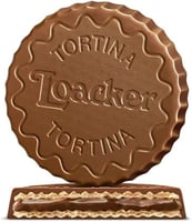 لوكر تورتينا شوكولاتة تورتينا الأصلية 63 جم