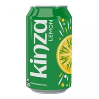 مشروب كينزا ليمون 320 مل