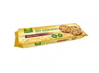 جولون كوكيز برقائق الشوكلا محلى بدون سكر