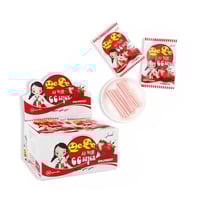 عصي سكاكر سي سي ستيك – 30 حبة CC Stick