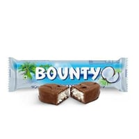 شوكولاته باونتي (Bounty) 57 جم مستورد هولندا