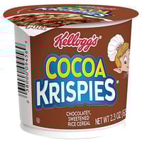 سيريال كورن فليكس اكواب 65 جم