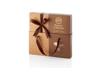 تقديمات شوكلا هدايا الفاخرة ترافل من ايليت 178جم