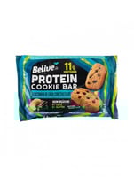 بروتين كوكي بار كاجو وشوكولاته 55 جم