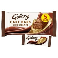 كيك جالكسي شوكلاته بريطاني حصري