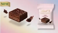 ليندت شوكو ويفر علبة شوكولاتة متنوعة 138 جم (Lindt...