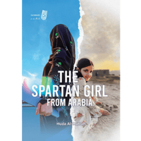 THE SPARTAN GIRL FROM ARABIA