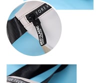 حقيبة خصر - رمادي