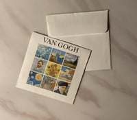 ظرف فان جوخ